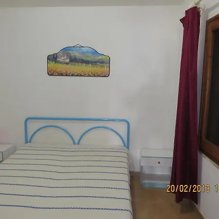 Accu Is Prezzus G Villasimius