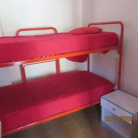 Accu Is Prezzus G * Villasimius
